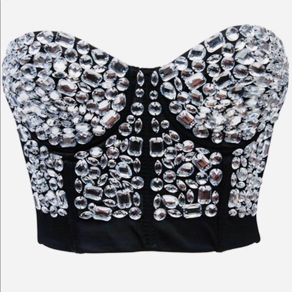 Corset
